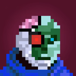 Clash of Cyborgs #1393