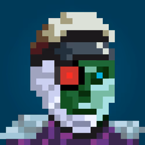Clashofcyborgs