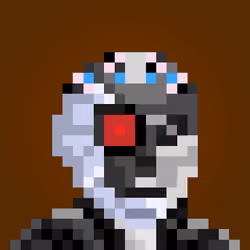 Clash of Cyborgs #7066