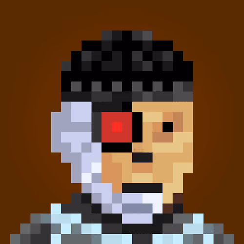 Clashofcyborgs