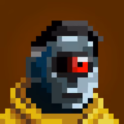 Clash of Cyborgs #7860