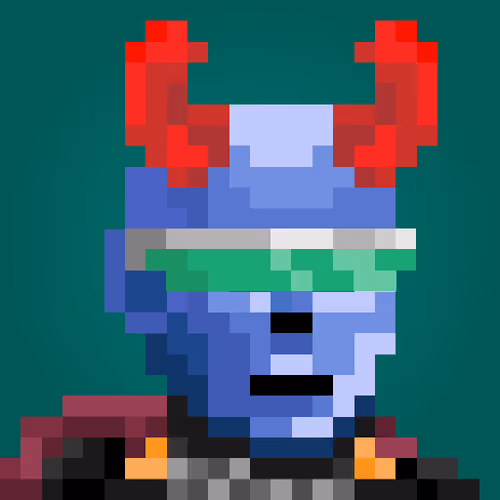 Clash of Cyborgs #8552