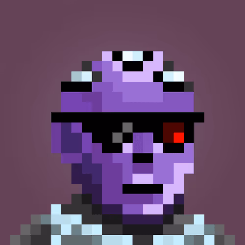 Clashofcyborgs