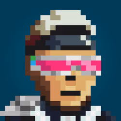 Clash of Cyborgs #4304