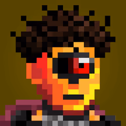 Clash of Cyborgs #1443