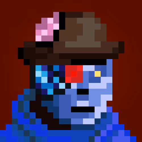 Clashofcyborgs
