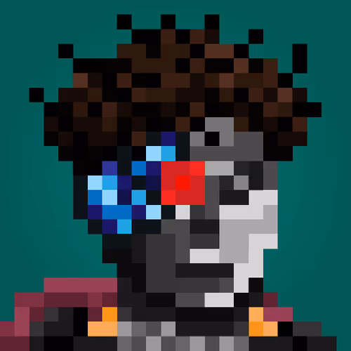 Clashofcyborgs