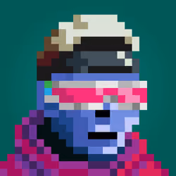 Clash of Cyborgs #8065