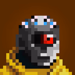 Clash of Cyborgs #6116