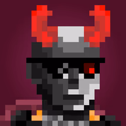 Clash of Cyborgs #8698