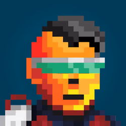 Clash of Cyborgs #2437
