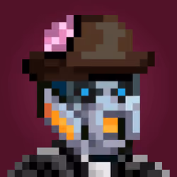 Clash of Cyborgs #7829