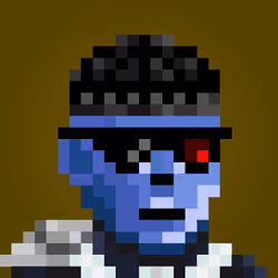 Clash of Cyborgs #5630