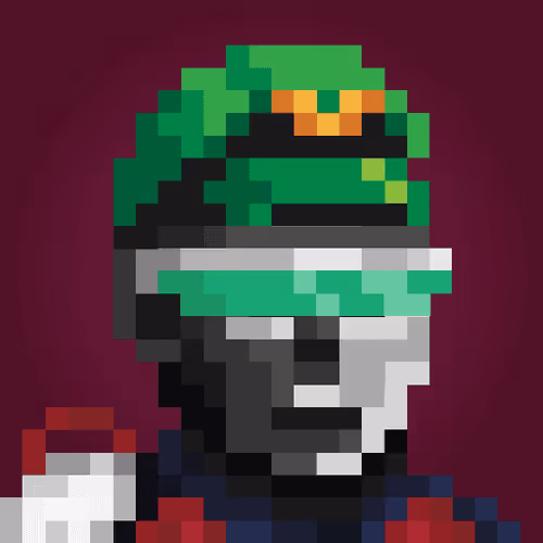 Clashofcyborgs