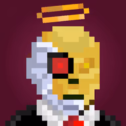 Clash of Cyborgs #8382