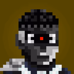 Clash of Cyborgs #2744