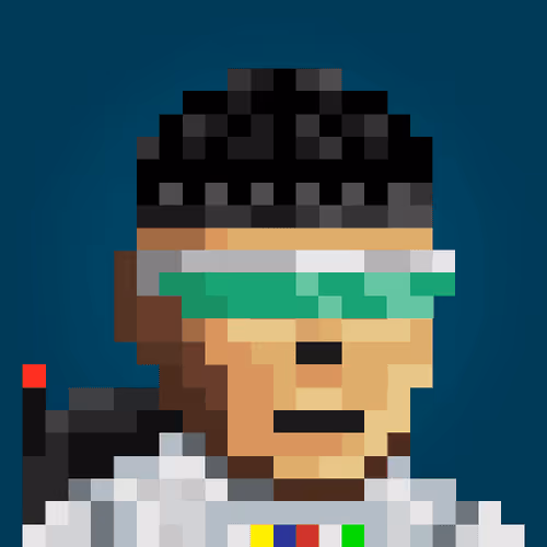 Clash of Cyborgs #5313