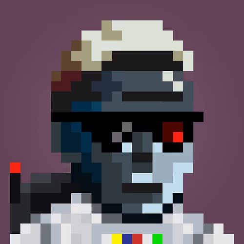 Clashofcyborgs