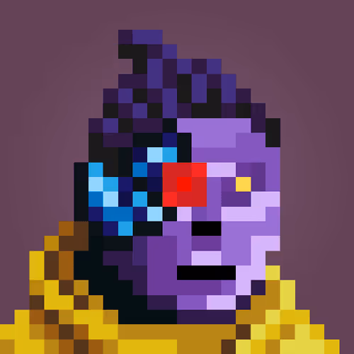 Clashofcyborgs