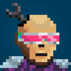 Clash of Cyborgs #7000
