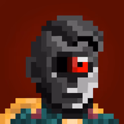 Clash of Cyborgs #2540