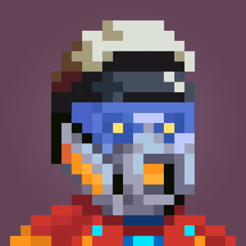Clashofcyborgs