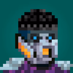 Clash of Cyborgs #469