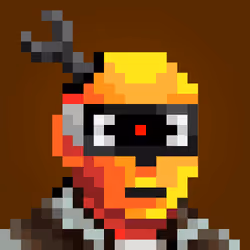 Clash of Cyborgs #2871
