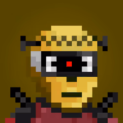 Clash of Cyborgs #1662