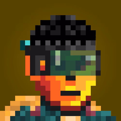 Clash of Cyborgs #8611