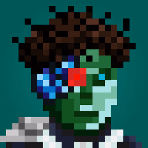 Clashofcyborgs