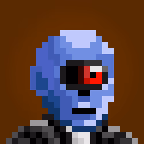 Clashofcyborgs