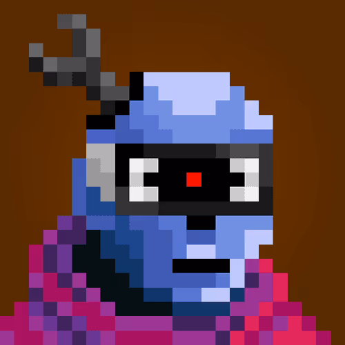 Clashofcyborgs