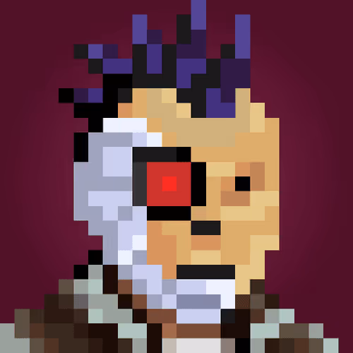 Clashofcyborgs