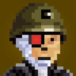 Clash of Cyborgs #4524