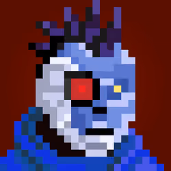 Clash of Cyborgs #2433