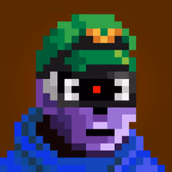 Clash of Cyborgs #4260