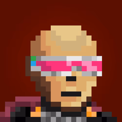 Clashofcyborgs