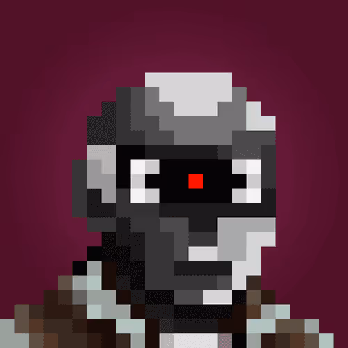 Clashofcyborgs