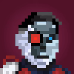 Clash of Cyborgs #1217