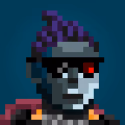 Clash of Cyborgs #2399