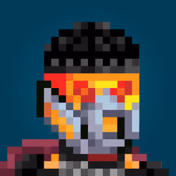 Clash of Cyborgs #4531