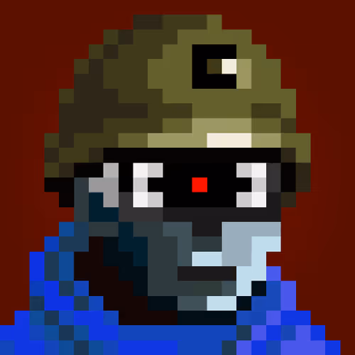 Clashofcyborgs