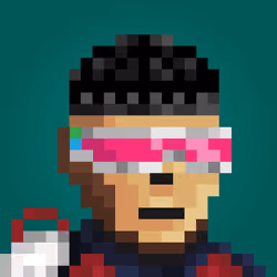 Clash of Cyborgs #5747