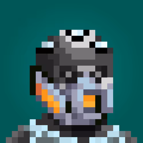 Clashofcyborgs