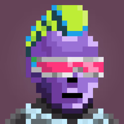 Clash of Cyborgs #1944