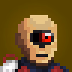 Clash of Cyborgs #2926