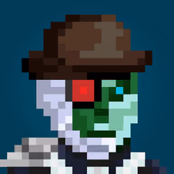 Clash of Cyborgs #213