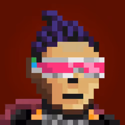 Clash of Cyborgs #6889