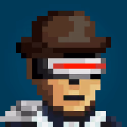 Clash of Cyborgs #4771